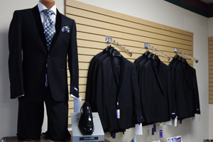The Best Business Suits